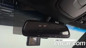 Kia Mohave, 2020 — миниатюра 18
