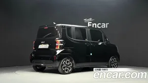 Kia RAY, 2022 — миниатюра 2