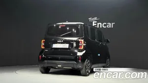 Kia RAY, 2022 — миниатюра 4