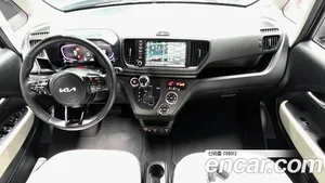 Kia RAY, 2022 — миниатюра 10