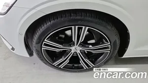 Volvo S60, 2021 — миниатюра 5