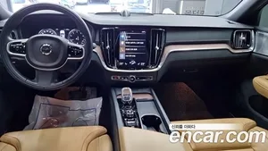 Volvo S60, 2021 — миниатюра 7