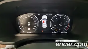 Volvo S60, 2021 — миниатюра 8