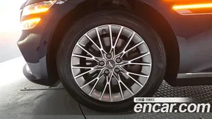 Genesis G80, 2021 — миниатюра 4