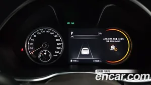 Genesis G80, 2021 — миниатюра 10