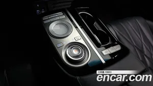 Genesis G80, 2021 — миниатюра 11