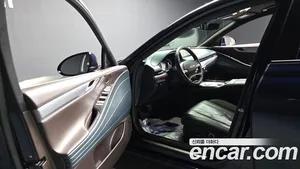 Genesis G80, 2021 — миниатюра 12