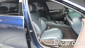 Genesis G80, 2021 — миниатюра 16