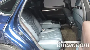 Genesis G80, 2021 — миниатюра 17
