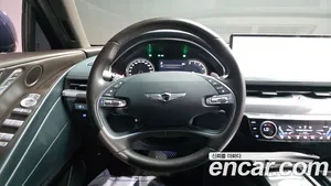 Genesis G80, 2021 — миниатюра 18