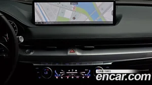 Genesis G80, 2021 — миниатюра 19