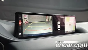 Genesis G80, 2021 — миниатюра 20