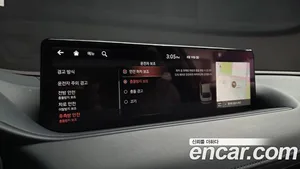 Genesis G80, 2021 — миниатюра 21