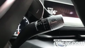 Genesis G80, 2021 — миниатюра 22
