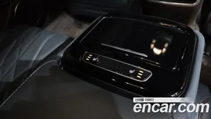 Genesis G80, 2021 — миниатюра 23