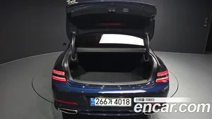 Genesis G80, 2021 — миниатюра 25