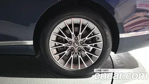 Genesis G80, 2021 — миниатюра 6