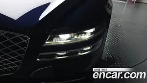 Genesis G80, 2021 — миниатюра 7