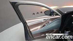 Genesis G80, 2021 — миниатюра 13