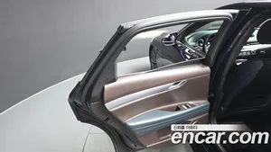 Genesis G80, 2021 — миниатюра 14