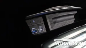 Genesis G80, 2021 — миниатюра 15