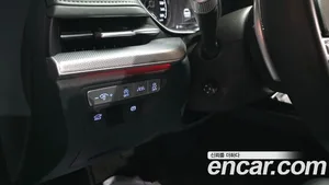 Genesis G80, 2021 — миниатюра 27