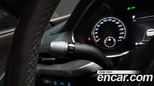Genesis G80, 2021 — миниатюра 28