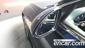 Genesis G80, 2021 — миниатюра 30