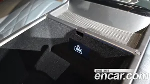 Genesis G80, 2021 — миниатюра 31