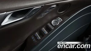 Genesis G80, 2021 — миниатюра 34