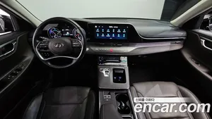 Hyundai Grandeur, 2022 — миниатюра 7