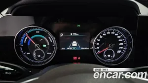 Hyundai Grandeur, 2022 — миниатюра 8