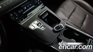 Hyundai Grandeur, 2022 — миниатюра 9