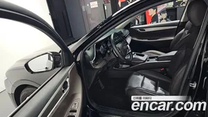 Hyundai Grandeur, 2022 — миниатюра 10