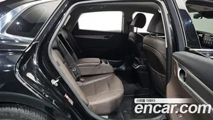 Hyundai Grandeur, 2022 — миниатюра 11