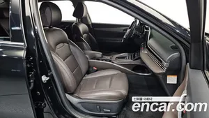 Hyundai Grandeur, 2022 — миниатюра 12