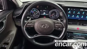 Hyundai Grandeur, 2022 — миниатюра 13
