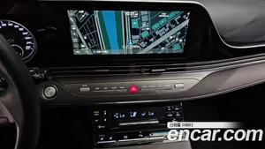 Hyundai Grandeur, 2022 — миниатюра 14
