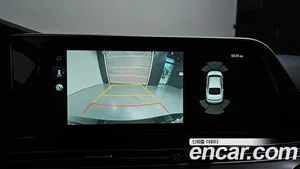 Hyundai Grandeur, 2022 — миниатюра 15