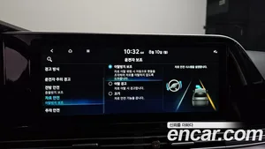 Hyundai Grandeur, 2022 — миниатюра 17