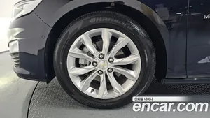 Chevrolet Malibu, 2021 — миниатюра 5