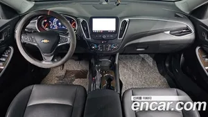 Chevrolet Malibu, 2021 — миниатюра 10