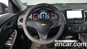 Chevrolet Malibu, 2021 — миниатюра 19