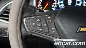 Chevrolet Malibu, 2021 — миниатюра 20