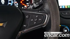 Chevrolet Malibu, 2021 — миниатюра 21