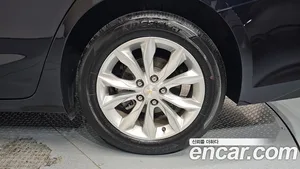 Chevrolet Malibu, 2021 — миниатюра 7