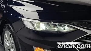 Chevrolet Malibu, 2021 — миниатюра 8