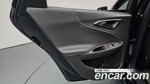 Chevrolet Malibu, 2021 — миниатюра 15