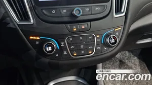 Chevrolet Malibu, 2021 — миниатюра 28