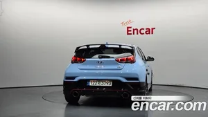 Hyundai Veloster, 2021 — миниатюра 4